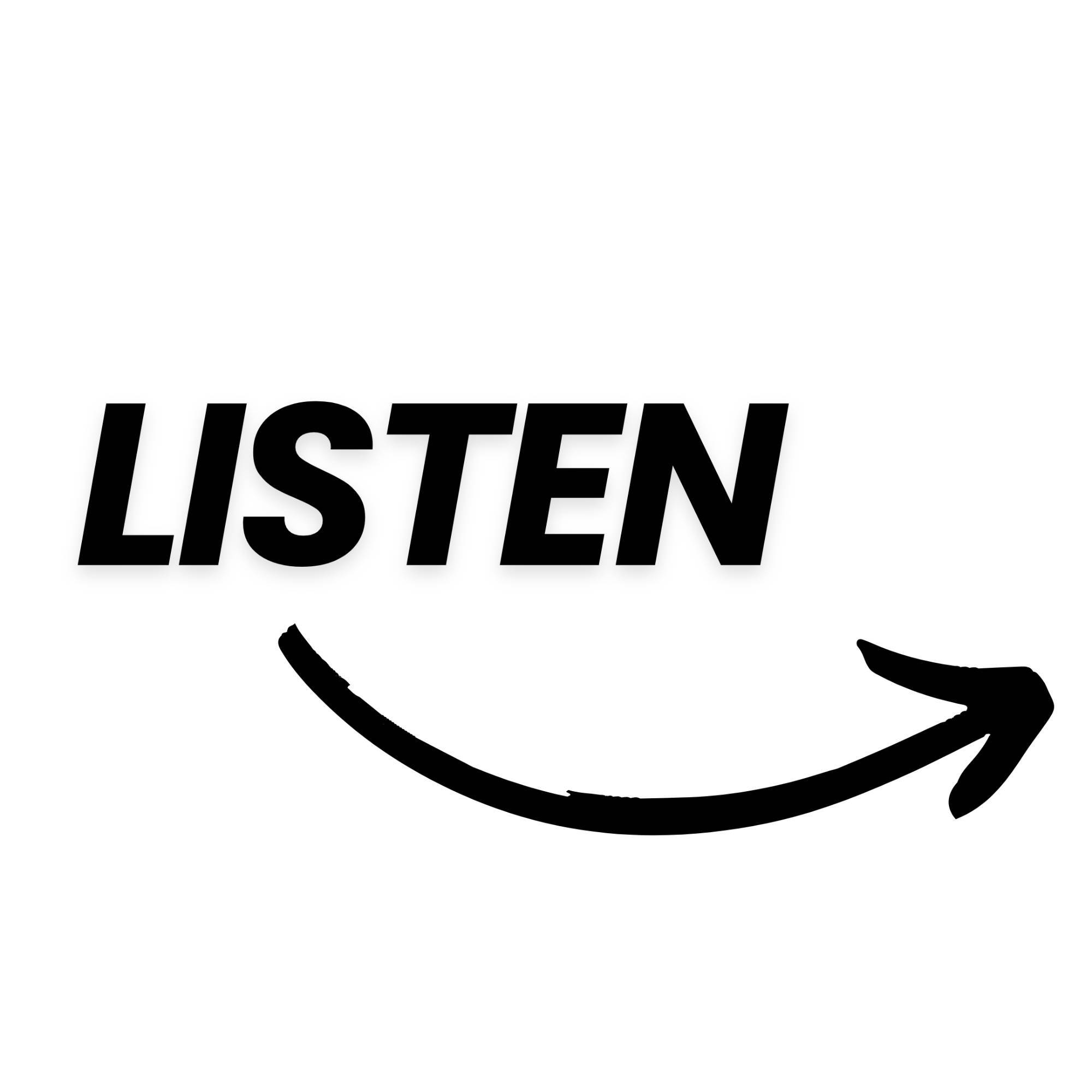 listen